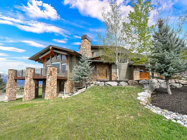 3697 N Elkridge Trl E, Eden, UT 84310