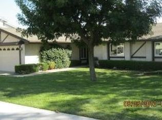 8567 Hawthorne St, Alta Loma, CA 91701