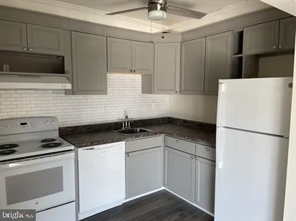 1026 Adams Ave APT 3B, Salisbury, MD 21804