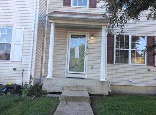 2738 Sweetwater Ct, District Heights, MD 20747