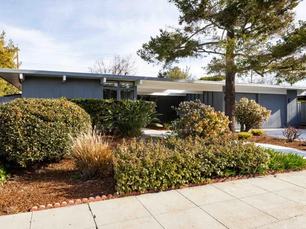 485 Ferne Ave, Palo Alto, CA 94306