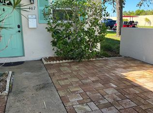 467 Ibis Ln #8-12, Satellite Beach, FL 32937