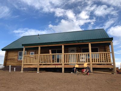 670 Kinkehee Trl, Hartsel, CO, 80449