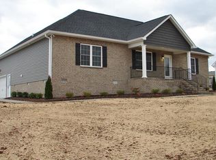 780 Greenfield Ln LOT 33, Castalian Springs, TN 37031