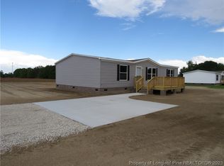 5406 Oakgrove Church Rd, Lumberton, NC 28360