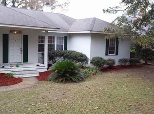 1111 Kings Cross, Brunswick, GA 31525