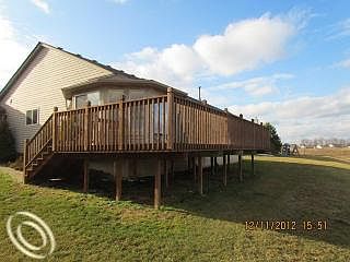 2nd image of 52428 Fox Pointe Dr