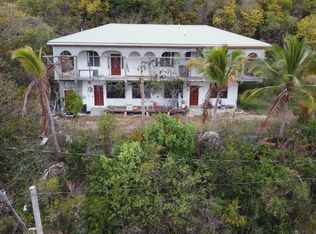 276 Lagrande Princesse Est, Christiansted, VI 00820