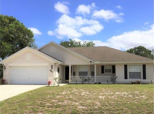 780 Tulip Dr, Sebastian, FL 32958