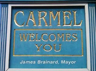 10624 Torrey Pines Cir, Carmel, IN 46032