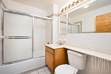 Rented by Alpha Properties NYC I LLC