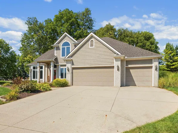 13207 Hammerhill Way, Fort Wayne, IN 46845