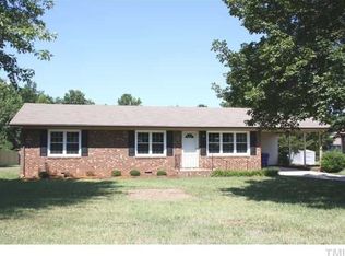 605 Lebanon Rd, Mebane, NC 27302