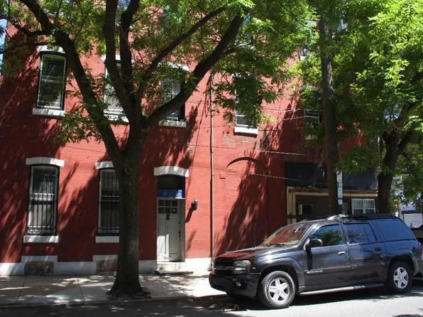 1201 N Howard St, Phila, PA