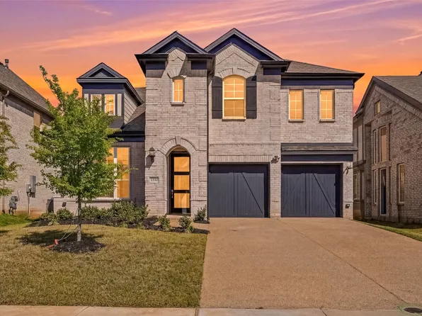 3521 Orion Pl, Corinth, TX 76208