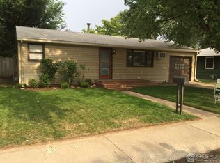 744 Rees Ct, Longmont, CO 80504