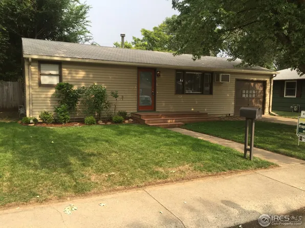 744 Rees Ct, Longmont, CO 80504