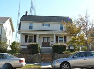 910 Rittenhouse St NW, Washington, DC 20011