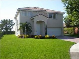 6944 SW 166th Ct, Miami, FL 33193