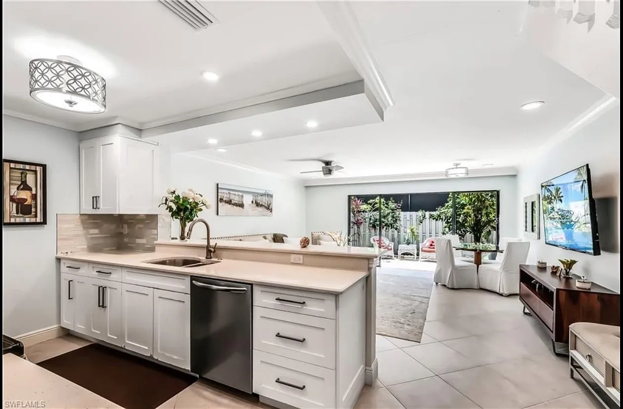2 bed, 1450 sqft, $3,000 — Photo 3