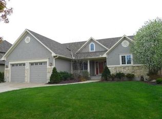 7727 W 145th Ter, Overland Park, KS 66223
