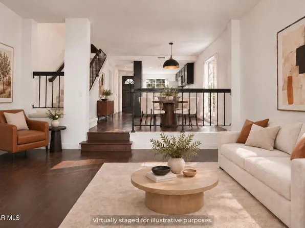 5534 Las Virgenes Rd Unit 124, Calabasas, CA 91302