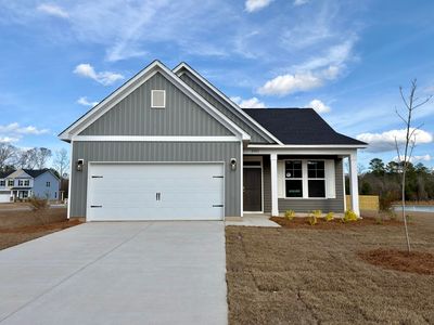 2485 Lowell Ln, Sumter, SC, 29153