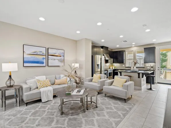 5866 Smoky Quartz Loop, San Jose, CA 95123