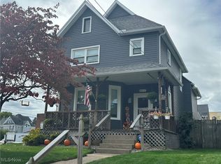 817 Prospect Ave SW, Canton, OH 44706