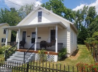 618 3rd St, Culpeper, VA 22701