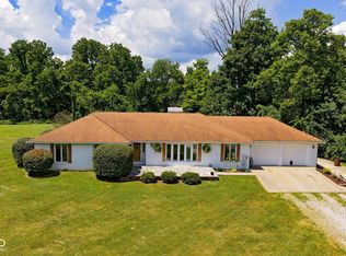 5871 State Highway 67, Gosport, IN 47433