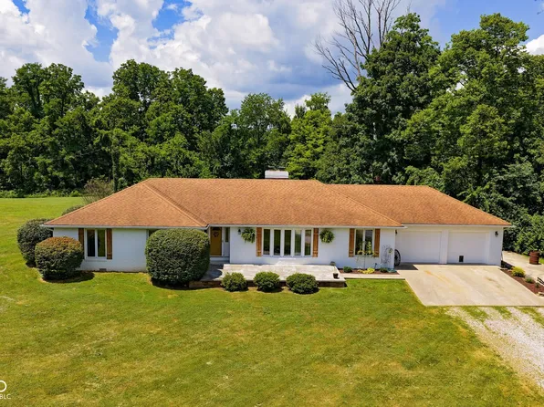 5871 State Highway 67, Gosport, IN 47433