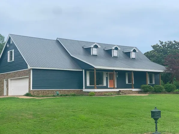 60 County Road 230, Farmington, MS 38834