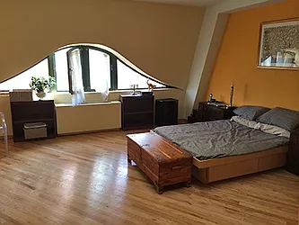 Rented by Chartwell Manhattan Realty