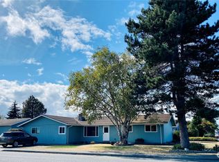 425 N Brown Rd, Sequim, WA 98382
