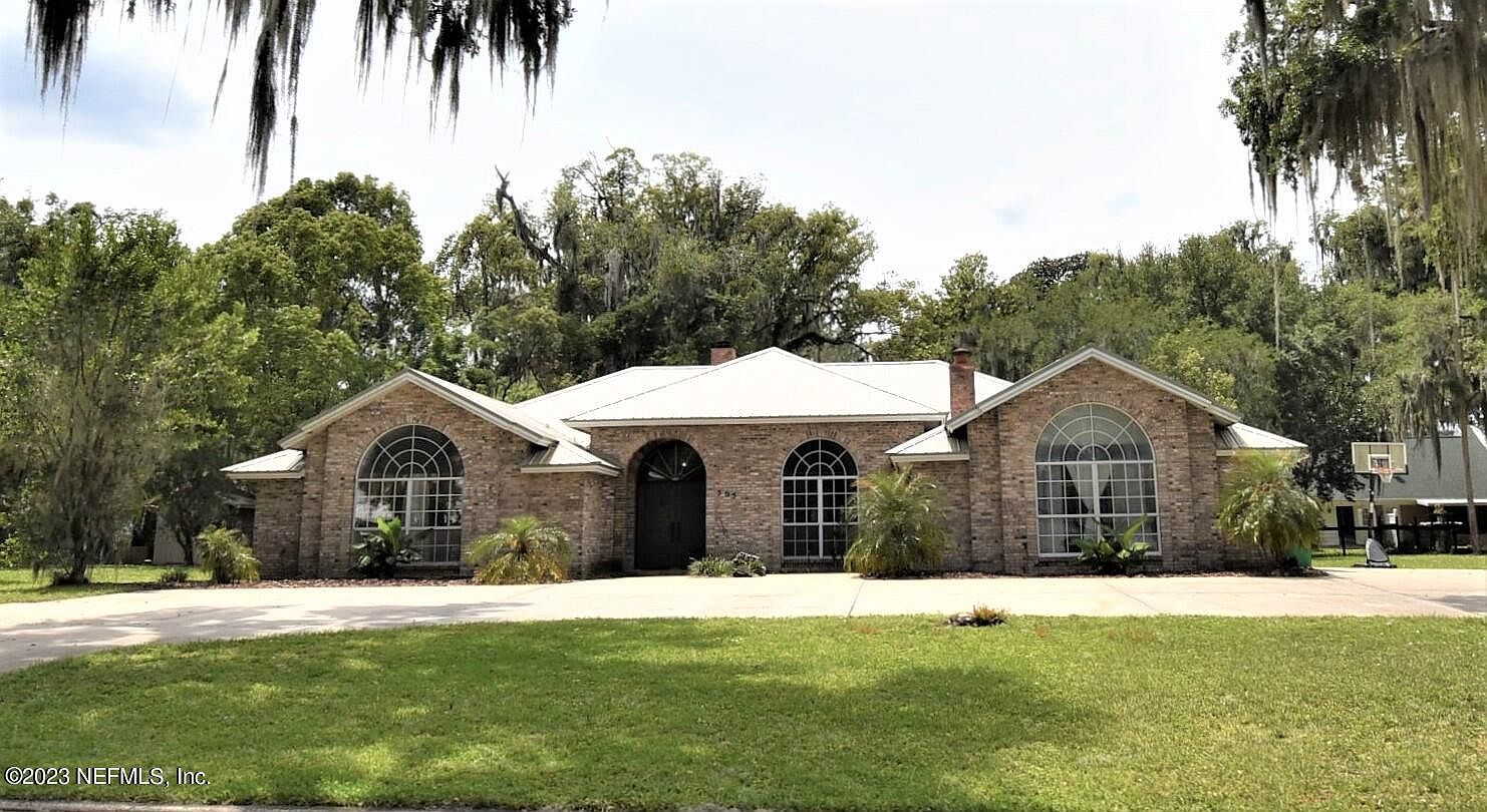 505 N LAKE Street, Crescent City, FL 32112 Zillow