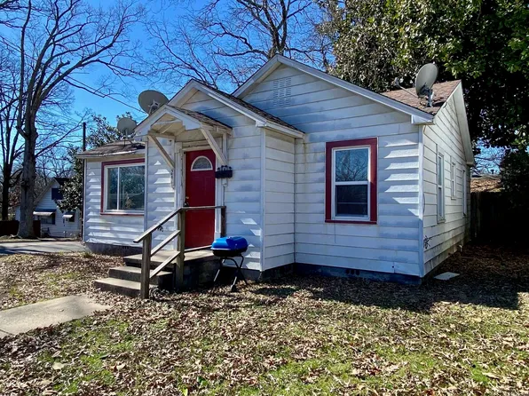 (undisclosed Address), Hot Springs, AR 71913