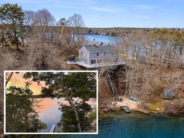 29 Eagle Hill Dr, Plymouth, MA 02360