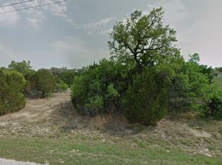 250 Mexican Hat Dr, Spring Branch, TX 78070