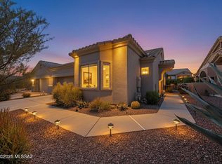13401 N Rancho Vistoso Blvd, Oro Valley, AZ 85755