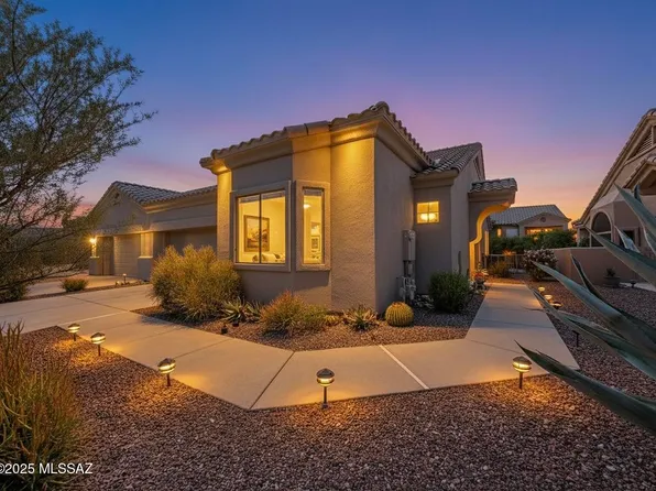 13401 N Rancho Vistoso Blvd, Oro Valley, AZ 85755