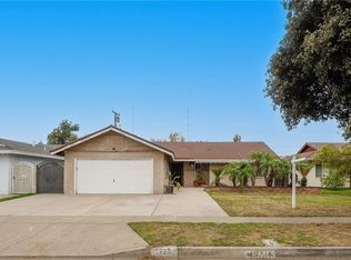 1725 W Harvard St, Santa Ana, CA 92704