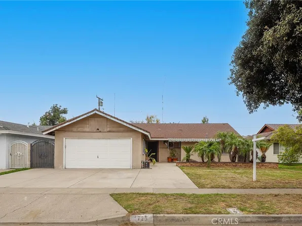 1725 W Harvard St, Santa Ana, CA 92704