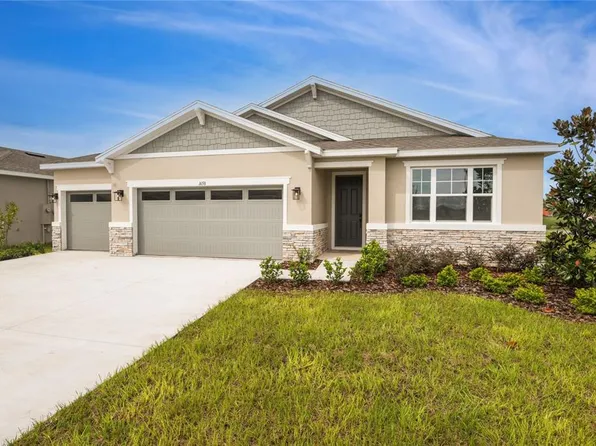 1658 Crooked Creek St, Saint Cloud, FL 34772