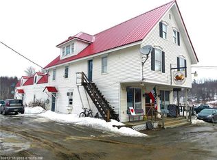 16 E Main St, Monroe, ME 04951