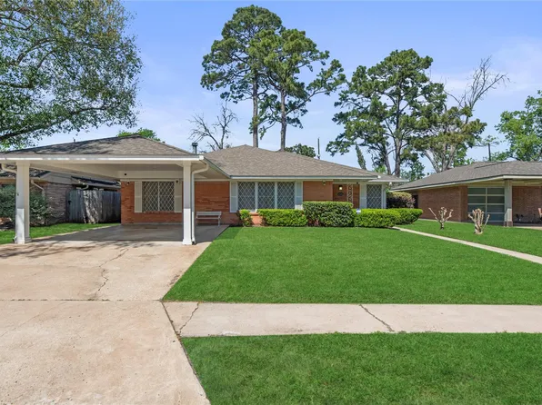 2226 Lamonte Ln, Houston, TX 77018
