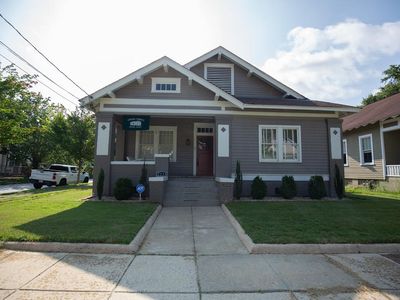 2718 10th Ave, Columbus, GA, 31904