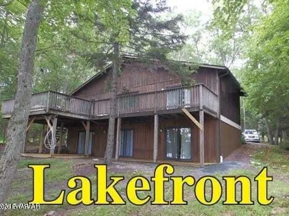 129 S Shore Dr, Milford, PA 18337