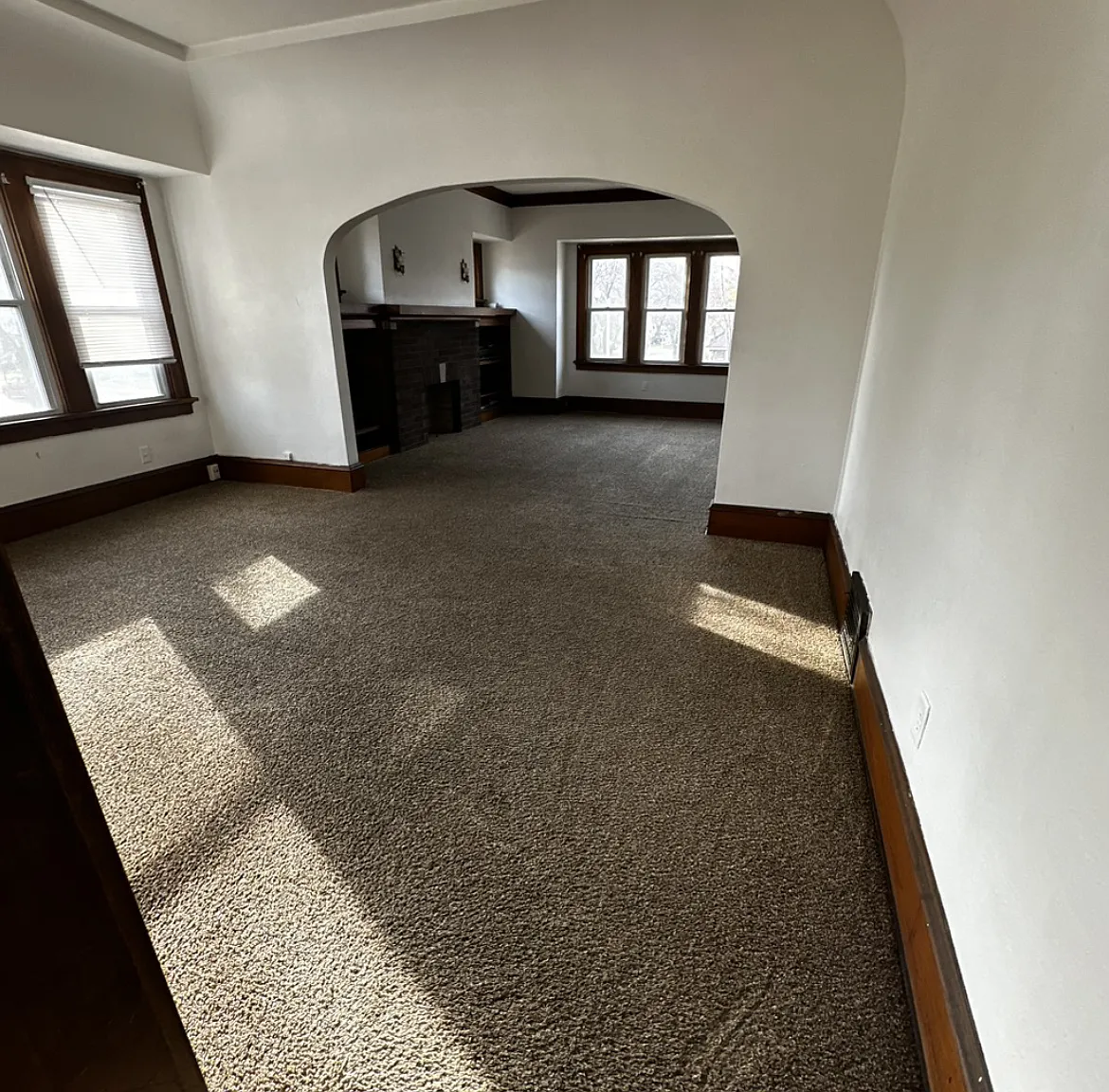 2 bed, 1250 sqft, $950 — Photo 3