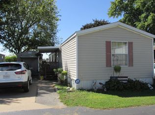 1400 S West End Blvd, Cape Girardeau, MO 63703